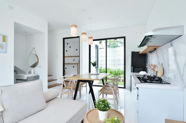 Découvrez des idées créatives pour une décoration murale avec des panneaux